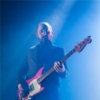 Customs - Ancienne Belgique